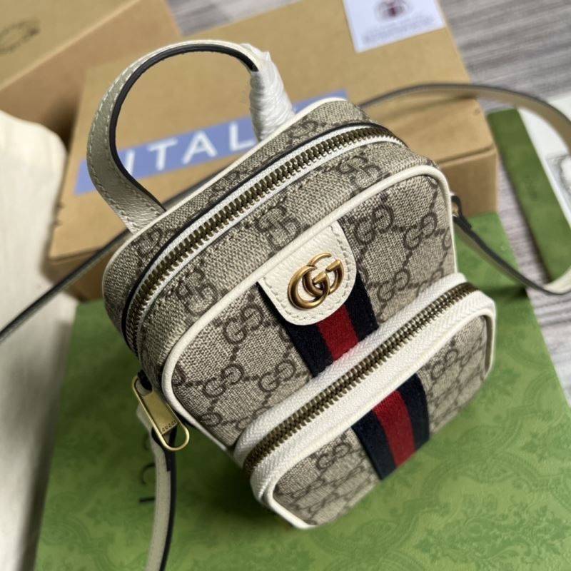 Mens Gucci Satchel Bags